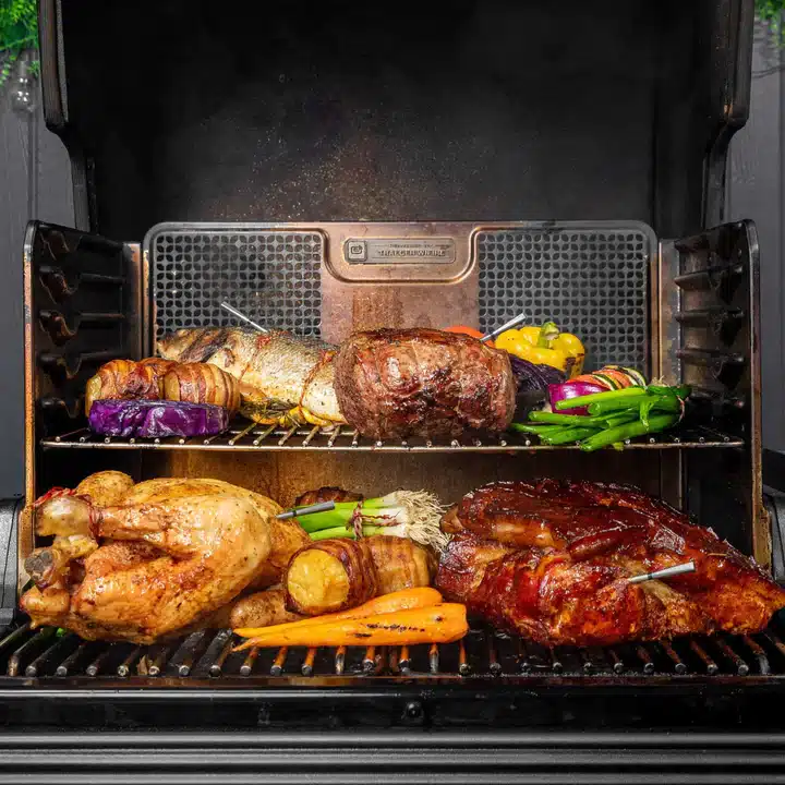 Termometru Meater PRO Essential GrillCooking