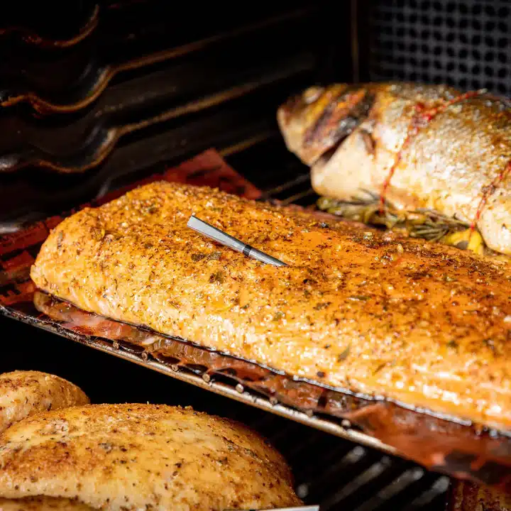 Termometru Meater PRO Essential GrillCooking