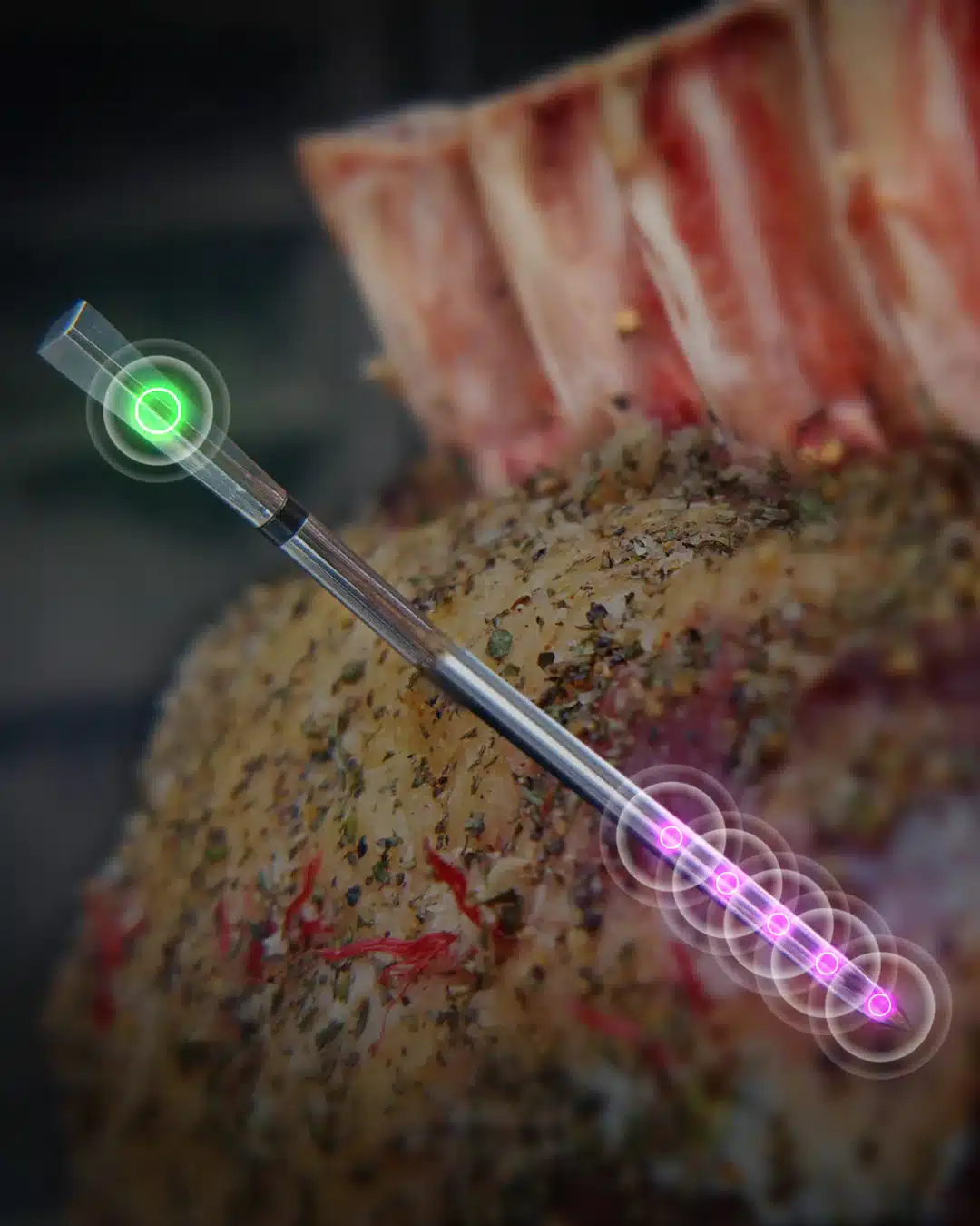 Termometru Meater PRO Essential GrillCooking
