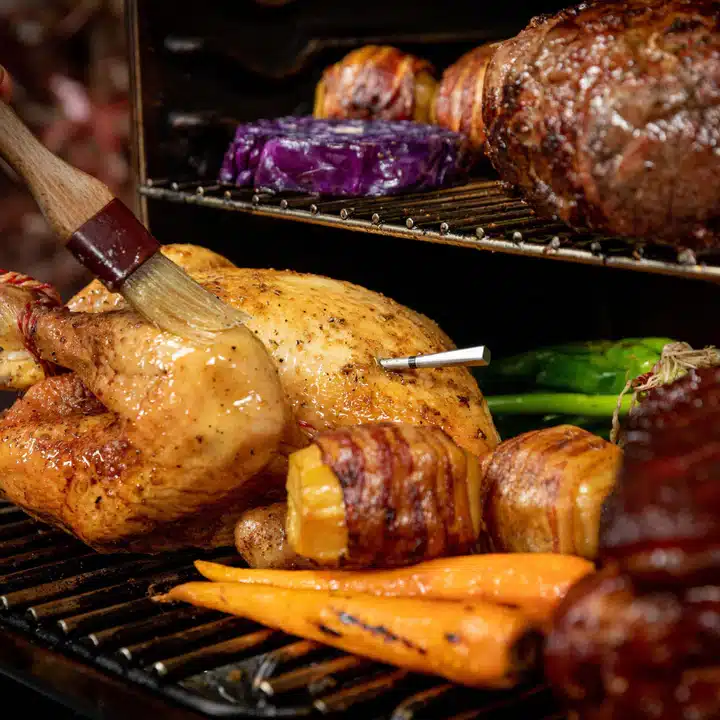Termometru Meater PRO Essential GrillCooking