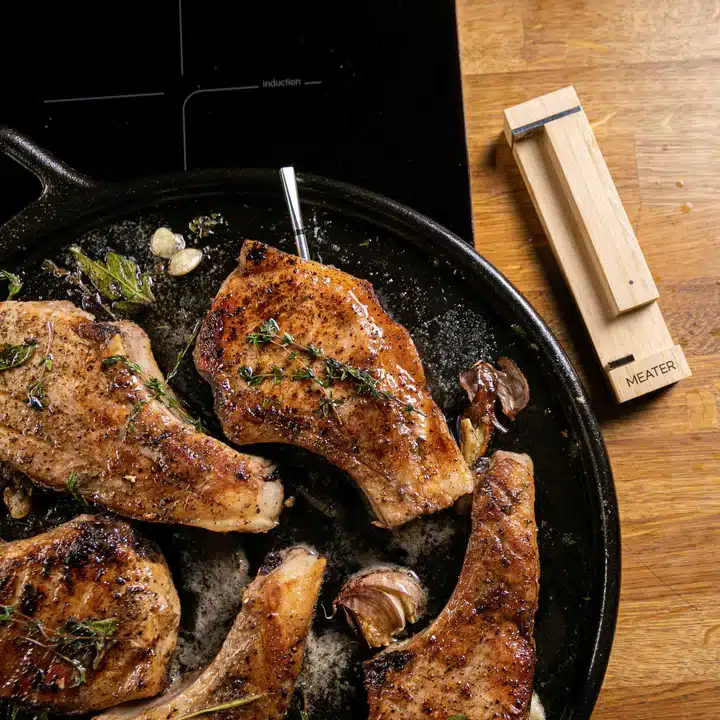 Termometru Meater PRO Essential GrillCooking