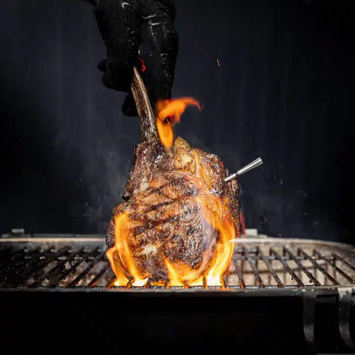 Termometru Meater PRO Essential GrillCooking