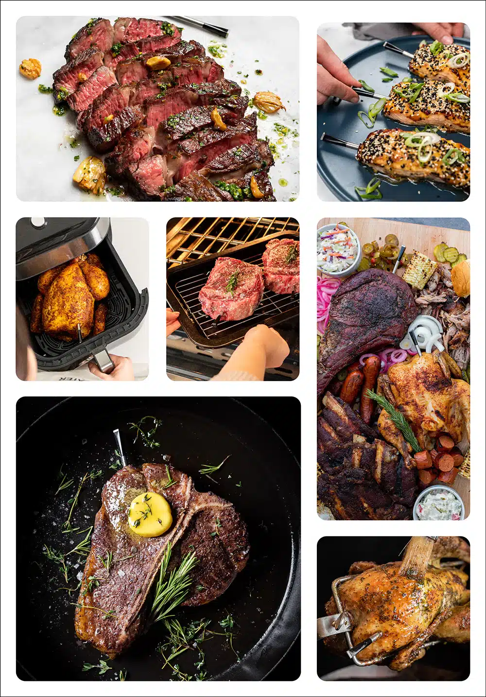 Termometru Meater PRO Essential GrillCooking