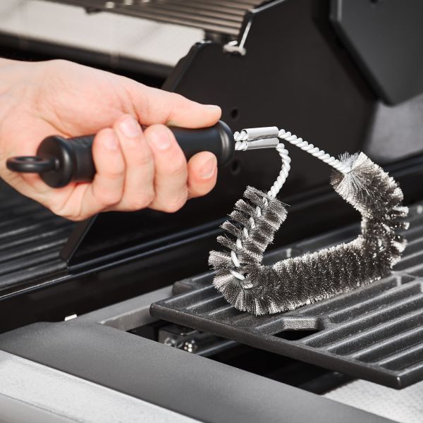 Perie de curățare, RÖSLE Essential GrillCooking