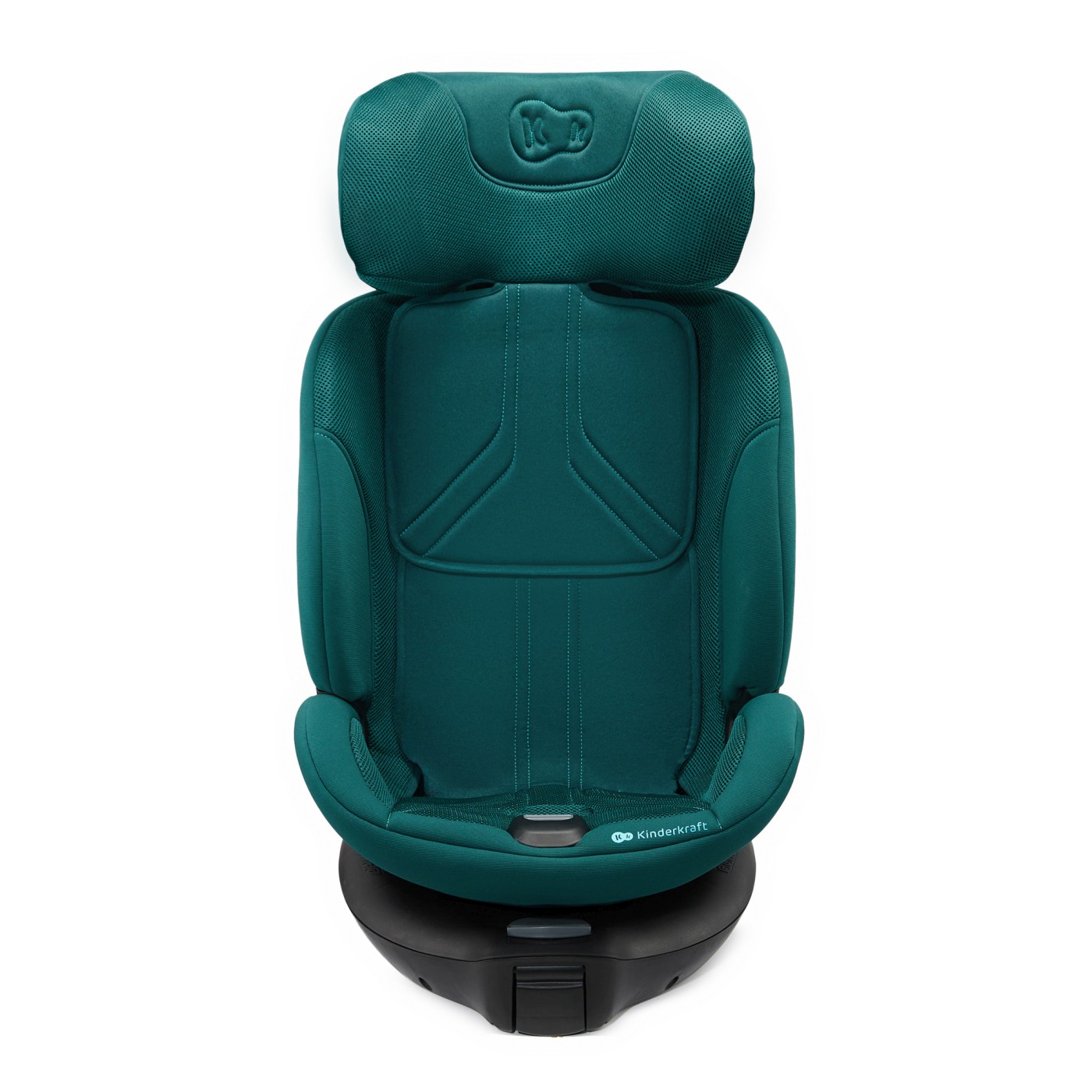 SCAUN AUTO KINDERKRAFT XRIDER 2 I-SIZE 40-150 CM GREEN SuperHeroes ToysZone