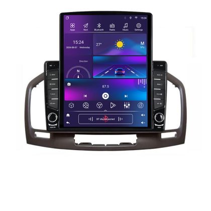 Navigatie VW Touareg 2011-2018 Quad Core ecran tip TESLA 9.7