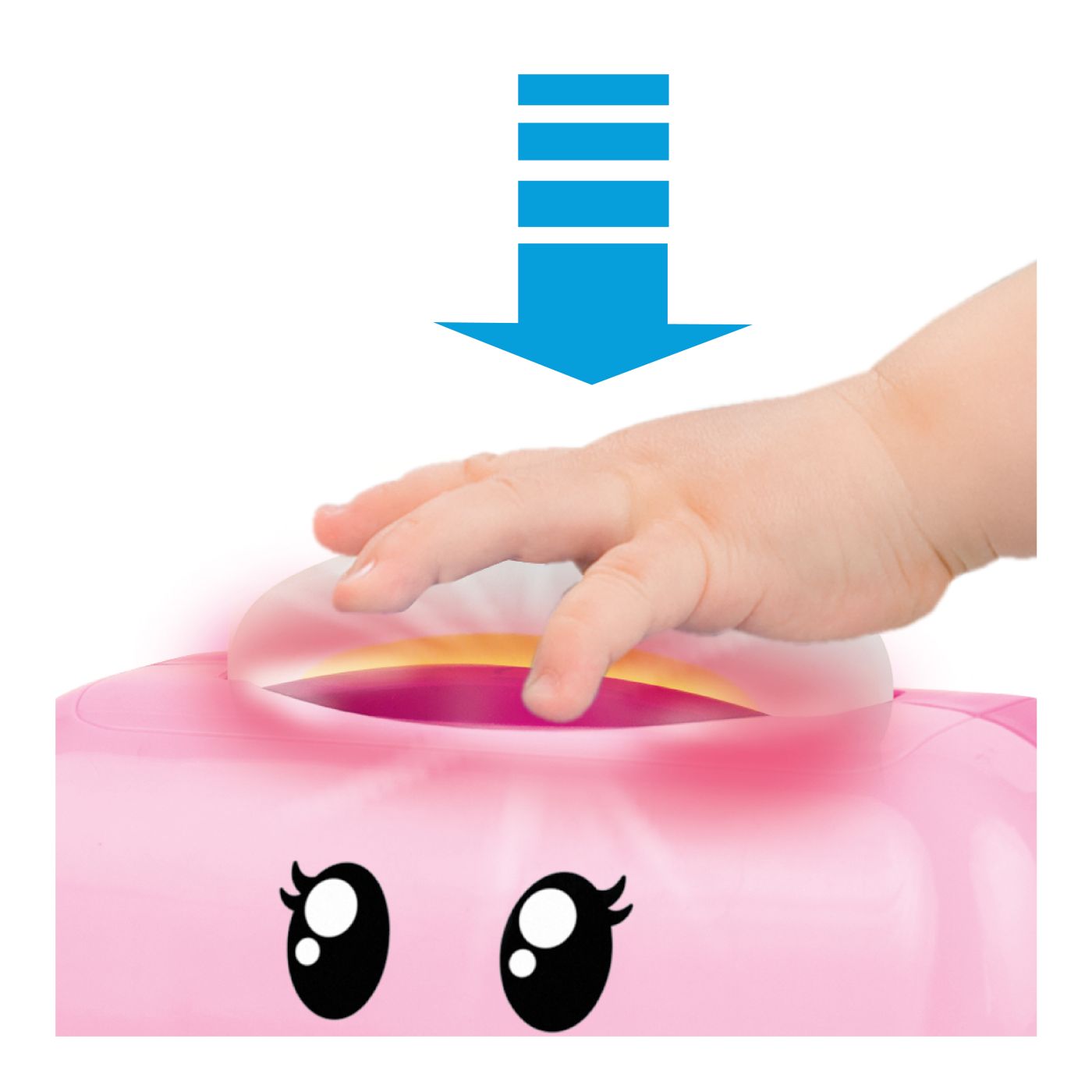 WINFUN JUCARIE TOASTER SuperHeroes ToysZone