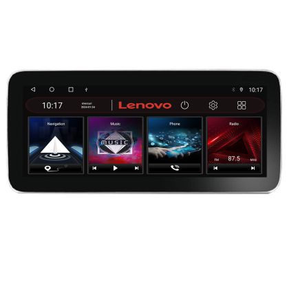 Navigatie Alfa Romeo Giulietta 2014-2020 Lenovo Qled 12.3 inch Octa Core 4+64 360 DSP ADAS carplay android auto radio internet kit-giulietta-facelift+PRO-12.3-4+64 CarStore Technology