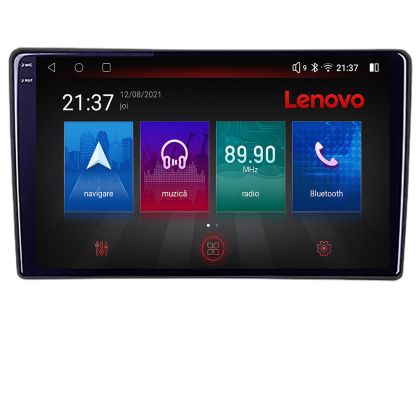 Navigatie Alfa Romeo Giulietta 2014-2020 Qled 2K Octa Core 8+128 LTE 4G DSP Wifi 5Ghz HDMI android auto carplay radio gps internet kit-giulietta-facelift+ULTRA-2K-9-8+128 CarStore Technology