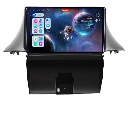 Navigatie Chevrolet Orlando Lenovo Qled 2K Octa Core 12+256 360 DSP ADAS carplay android auto radio internet kit-orlando+PRO-2K-9-12+256 CarStore Technology