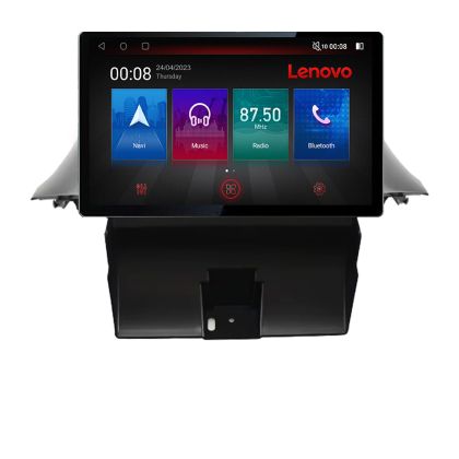 Navigatie Chevrolet Orlando Qled 2K Octa Core 8+128 LTE 4G DSP Wifi 5Ghz HDMI android auto carplay radio gps internet kit-orlando+ULTRA-2K-13-8+128 CarStore Technology
