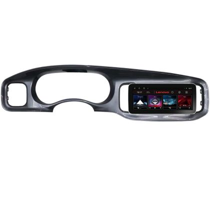 Navigatie Dodge Charger 2011-2014 Lenovo Qled 12.3 inch Octa Core 8+256 360 DSP ADAS carplay android auto radio internet kit-charger+PRO-12.3-8+256 CarStore Technology