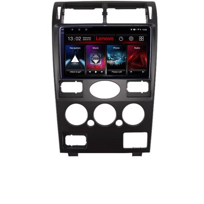 Navigatie Ford Mondeo 2004-2007 Lenovo QLED Octa core 6+128 DSP Wifi 5Ghz Android radio gps internet kit-mondeo2001+LITE-9-6+128 CarStore Technology