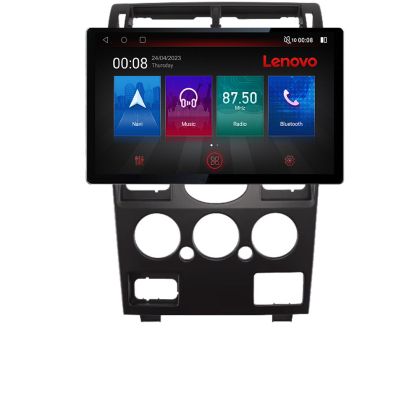 Navigatie Ford Mondeo 2004-2007 Qled 2K Octa Core 8+128 LTE 4G DSP Wifi 5Ghz HDMI android auto carplay radio gps internet kit-mondeo2001+ULTRA-2K-13-8+128 CarStore Technology