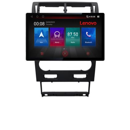 Navigatie Ford Mondeo 2004-2007 Qled 2K Octa Core 8+128 LTE 4G DSP Wifi 5Ghz HDMI android auto carplay radio gps internet kit-mondeo2004-v2+ULTRA-2K-13-8+128 CarStore Technology