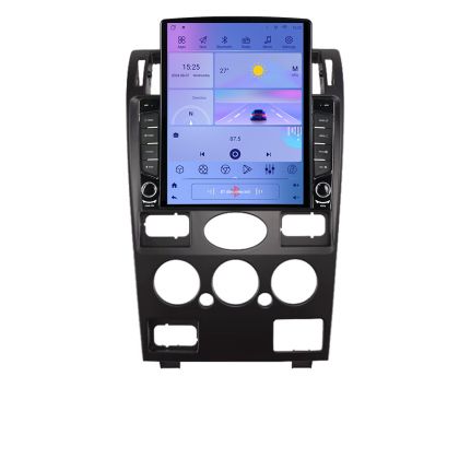 Navigatie Ford Mondeo 2004-2007 dedicata Ouad core 4+32 ecran vertical 9.7