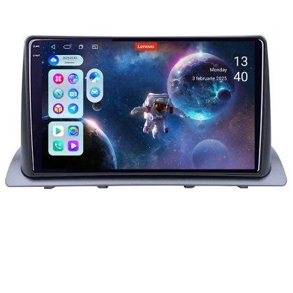 Navigatie Honda CR-V 2023- Lenovo Qled 2K Octa Core 12+256 360 DSP ADAS carplay android auto radio internet kit-crv2023+PRO-2K-10-12+256 CarStore Technology