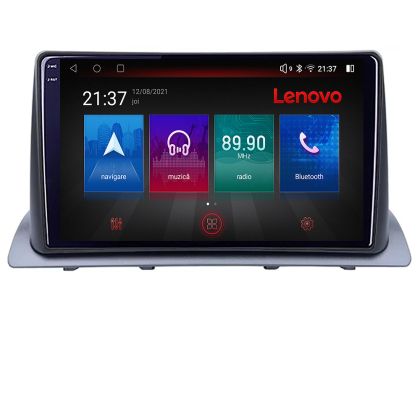 Navigatie Honda CR-V 2023- Qled 2K Octa Core 8+128 LTE 4G DSP Wifi 5Ghz HDMI android auto carplay radio gps internet kit-crv2023+ULTRA-2K-10-8+128 CarStore Technology