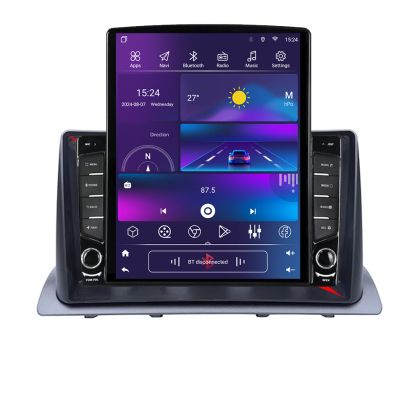 Navigatie Honda CR-V 2023- dedicata Ouad core 4+32 ecran vertical 9.7