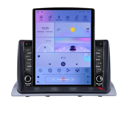 Navigatie Honda CR-V 2023- dedicata Ouad core 4+32 ecran vertical 9.7