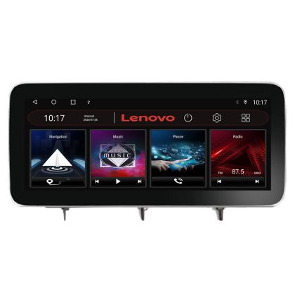 Navigatie Honda Civic 2022- Lenovo Qled 12.3 inch Octa Core 4+64 360 DSP ADAS carplay android auto radio internet kit-civic2022+PRO-12.3-4+64+kit-10-9 CarStore Technology