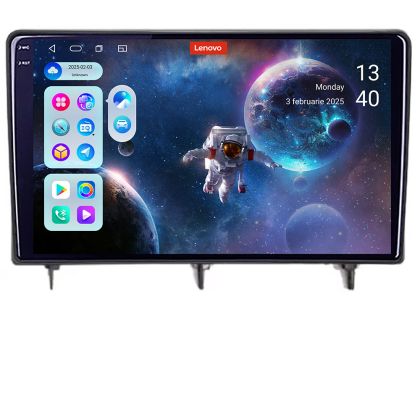 Navigatie Honda Civic 2022- Lenovo Qled 2K Octa Core 12+256 360 DSP ADAS carplay android auto radio internet kit-civic2022+PRO-2K-10-12+256 CarStore Technology