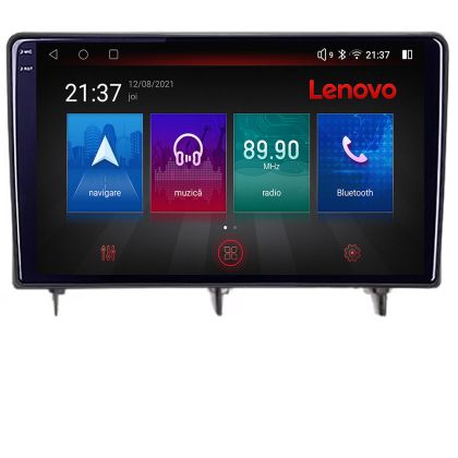 Navigatie Honda Civic 2022- Qled 2K Octa Core 8+128 LTE 4G DSP Wifi 5Ghz HDMI android auto carplay radio gps internet kit-civic2022+ULTRA-2K-10-8+128 CarStore Technology