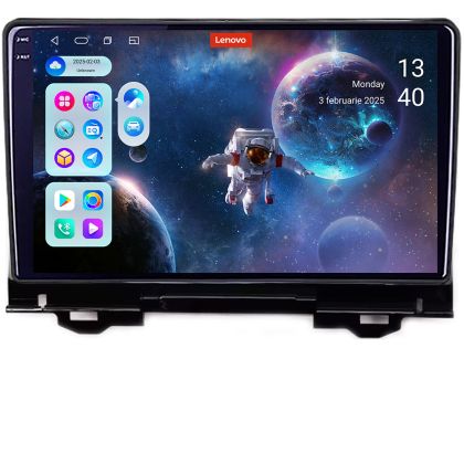 Navigatie Honda HR-V 2022- Lenovo Qled 2K Octa Core 12+256 360 DSP ADAS carplay android auto radio internet kit-hr-v2022+PRO-2K-10-12+256 CarStore Technology