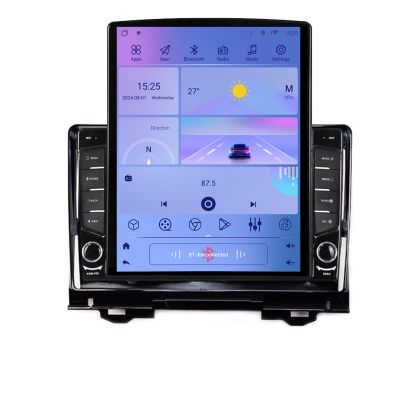 Navigatie Honda HR-V 2022- dedicata Ouad core 4+32 ecran vertical 9.7