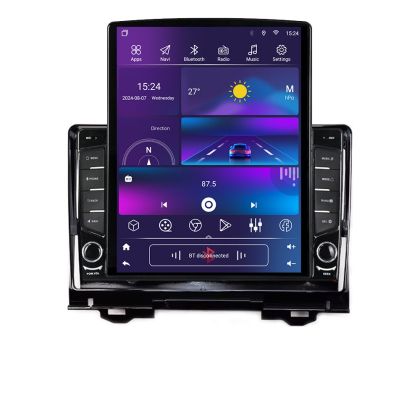 Navigatie Honda HR-V 2022- dedicata Ouad core 4+32 ecran vertical 9.7