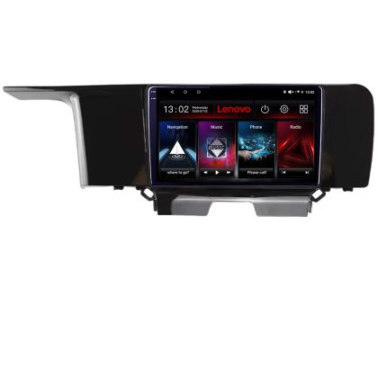 Navigatie Kia Sorento 2020- Lenovo Qled 2K Octa Core 4+64 360 DSP carplay android auto radio gps internet kit-sorento-2020+PRO-2K-9-4+64 CarStore Technology