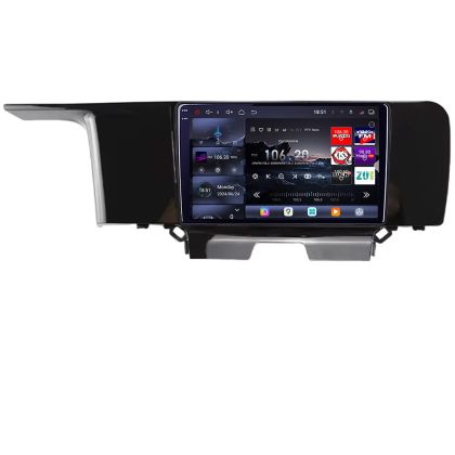 Navigatie Kia Sorento 2020- Qled 2K Octa Core 16+512 LTE 4G DSP Wifi 5Ghz android auto carplay radio gps internet kit-sorento-2020+EDT-E809-2K CarStore Technology
