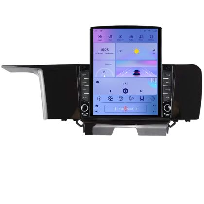 Navigatie Kia Sorento 2020- dedicata Ouad core 4+32 ecran vertical 9.7