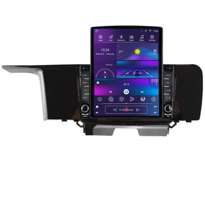 Navigatie Kia Sorento 2020- dedicata Ouad core 4+32 ecran vertical 9.7