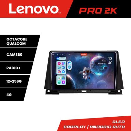 Navigatie Lexus NX 2011-2018 varianta high Lenovo Qled 2K Octa Core 12+256 360 DSP ADAS carplay android auto radio internet kit-nx-2011-high+PRO-2K-9-12+256 CarStore Technology