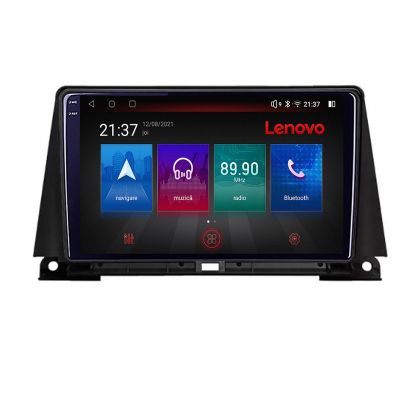 Navigatie Lexus NX 2011-2018 varianta high Qled 1K Octa Core 4+64 LTE 4G DSP Wifi 5Ghz HDMI android auto carplay radio gps internet kit-nx-2011-high+ULTRA-9-4+64 CarStore Technology