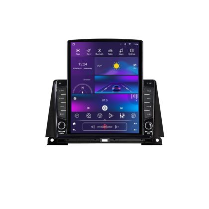 Navigatie Lexus NX 2011-2018 varianta high dedicata Ouad core 4+32 ecran vertical 9.7