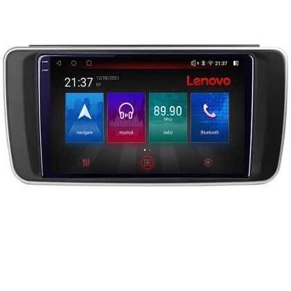Navigatie Nissan Leaf 2018-2024 Qled 1K Octa Core 4+64 LTE 4G DSP Wifi 5Ghz HDMI android auto carplay radio gps internet kit-leaf+ULTRA-9-4+64 CarStore Technology