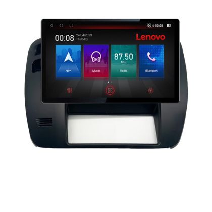 Navigatie Nissan Patrol 2000-2005 Lenovo Qled 13 inch 2K Octa Core 4+64 360 DSP ADAS carplay android auto radio internet kit-patrol-old+PRO-2K-13-4+64 CarStore Technology