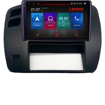 Navigatie Nissan Patrol 2000-2005 Qled 1K Octa Core 4+64 LTE 4G DSP Wifi 5Ghz HDMI android auto carplay radio gps internet kit-patrol-old+ULTRA-9-4+64 CarStore Technology