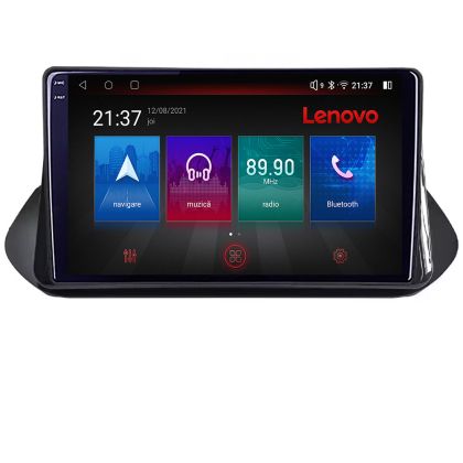 Navigatie Nissan X-trail 2021- Qled 2K Octa Core 8+128 LTE 4G DSP Wifi 5Ghz HDMI android auto carplay radio gps internet kit-x-trail-2021+ULTRA-2K-10-8+128 CarStore Technology