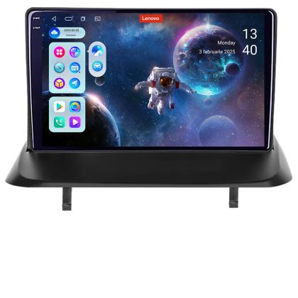 Navigatie Peugeot 3008 5008 Lenovo Qled 2K Octa Core 12+256 360 DSP ADAS carplay android auto radio internet kit-3008+PRO-2K-9-12+256 CarStore Technology
