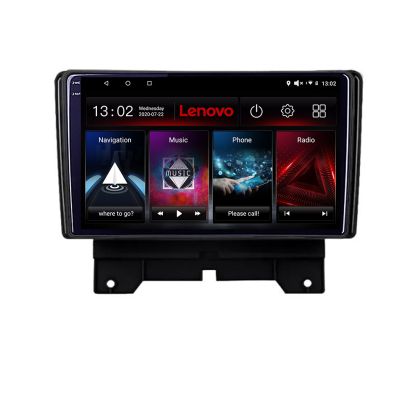 Navigatie Range Rover Sport 2010-2013 Lenovo QLED Octa core 6+128 DSP Wifi 5Ghz Android radio gps internet kit-sport10+LITE-9-6+128 CarStore Technology