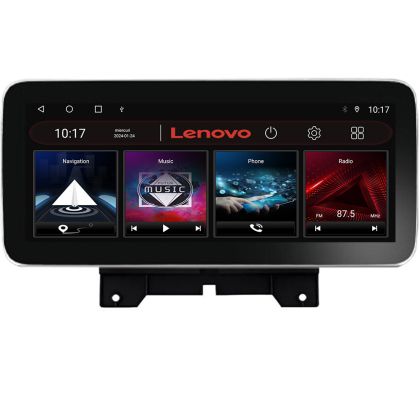 Navigatie Range Rover Sport 2010-2013 Lenovo Qled 12.3 inch Octa Core 4+64 360 DSP ADAS carplay android auto radio internet kit-sport10+PRO-12.3-4+64 CarStore Technology