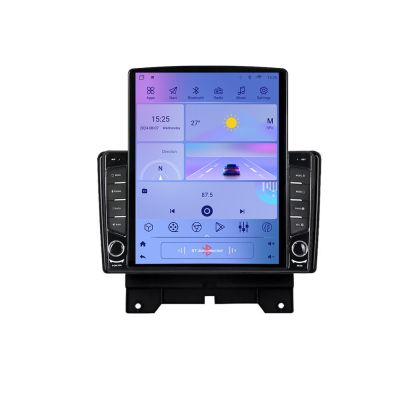 Navigatie Range Rover Sport 2010-2013 dedicata Android radio gps internet quad core 2+32 ecran vertical 9.7