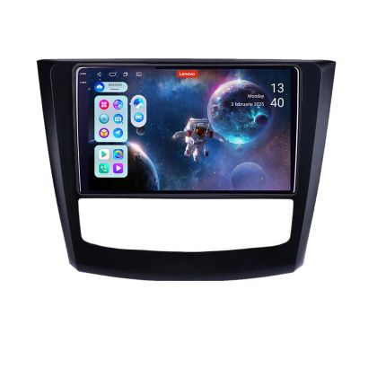 Navigatie Renault Kadjar facelift 2019-2022 Lenovo Qled 2K Octa Core 12+256 360 DSP ADAS carplay android auto radio internet kit-9030-facelift+PRO-2K-10-12+256 CarStore Technology