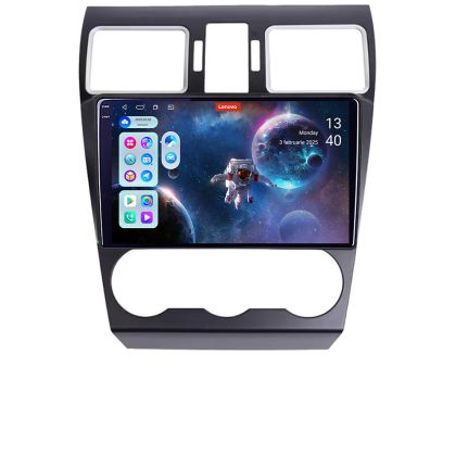 Navigatie Subaru Forester XV Lenovo Qled 2K Octa Core 12+256 360 DSP ADAS carplay android auto radio internet kit-062-2019+PRO-2K-9-12+256 CarStore Technology