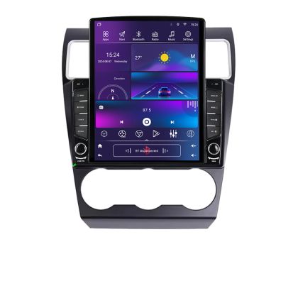 Navigatie Subaru Forester XV dedicata Ouad core 4+32 ecran vertical 9.7