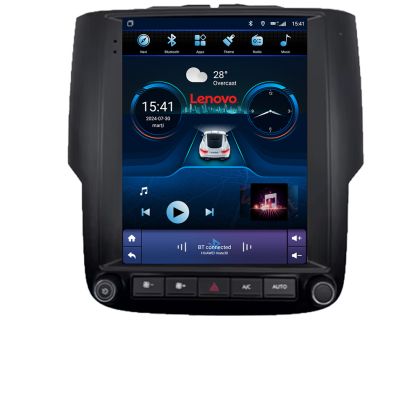 Navigatie Dodge Ram 2013-2018 Lenovo Tesla Qled 9.7