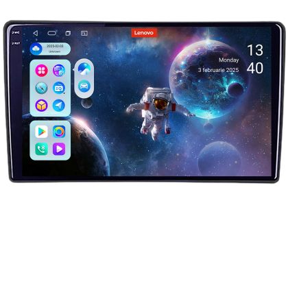 Navigatie Citroen Berlingo Opel Combo 2021- Lenovo Qled 2K Octa Core 12+256 360 DSP ADAS carplay android auto radio internet kit-berlingo2021+PRO-2K-10-12+256 CarStore Technology